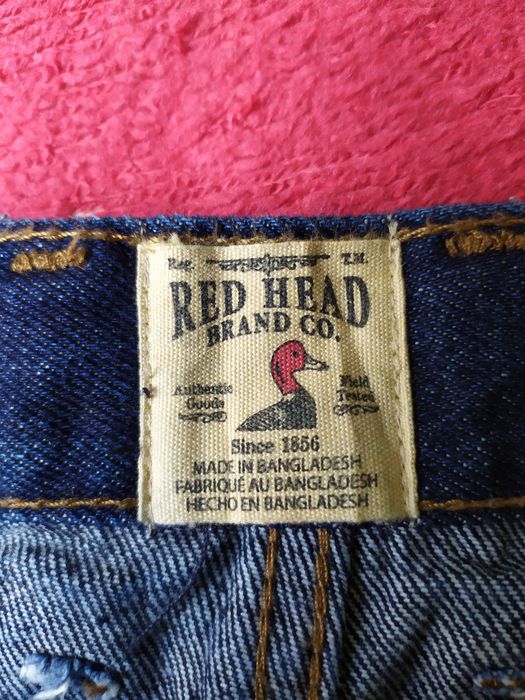 Дънки Red Head No 40/30