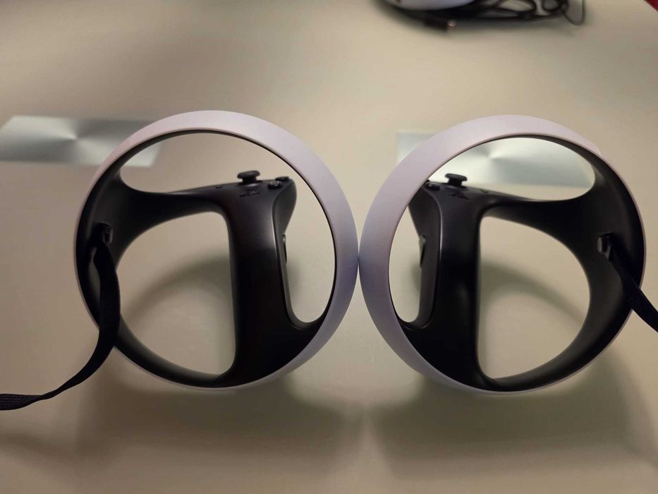 PlayStation VR2 + 2 Controller PlayStation VR2 Sense