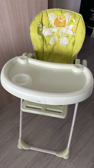 Детский стульчик