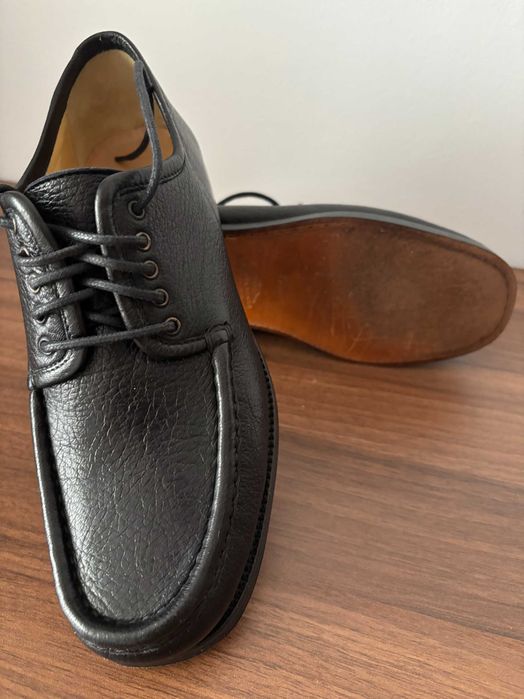 Pantofi Bally Roatto, marimea 41.5
