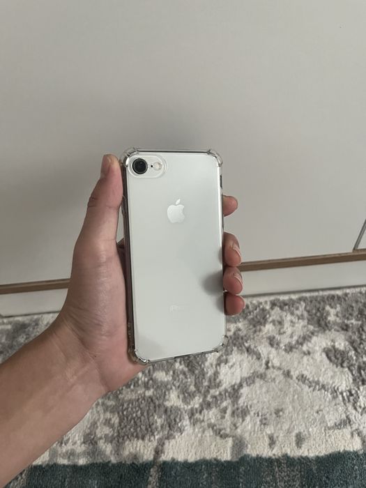 Iphone 8 память 64