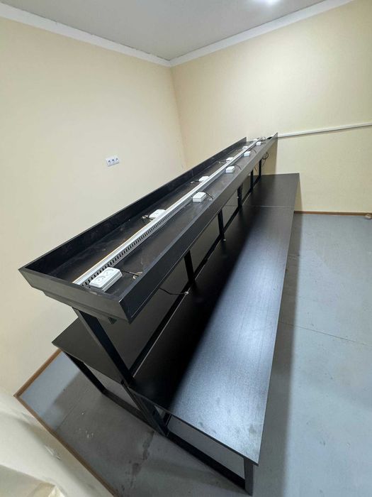 Game club uchun toliq montaj xizmati