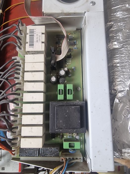 Centrala electrica