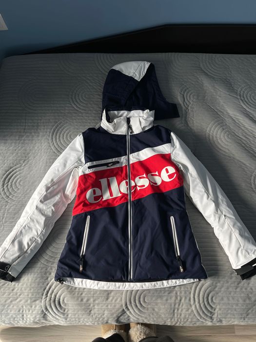 Зимно яке / Ски яке Ellesse