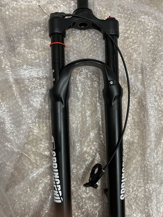 Вилка воздушная