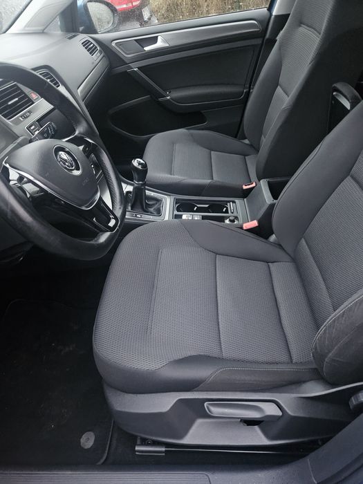 Golf 7  2014  1.2 tsi  NAVIGATIE/KLIMATRONIC