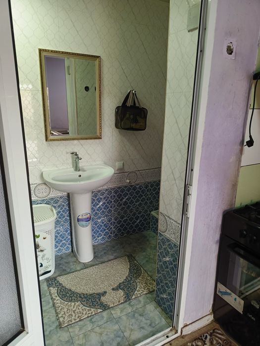 Xovli 2 xona ijaraga