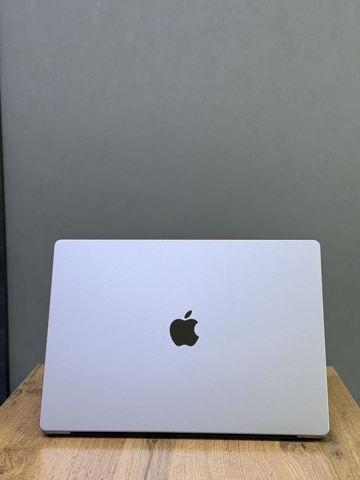 MacBook Pro M1 Pro 16/512 GB 16’ | Mobile Zone