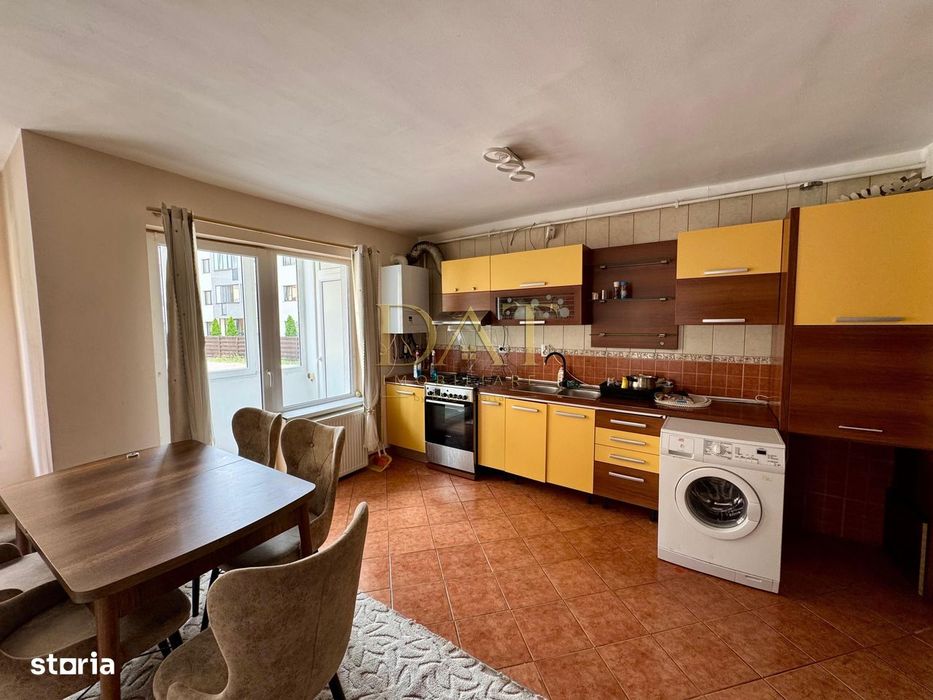 Oportunitate! Apartament 3 camere | parcare inclusa | zona Terra