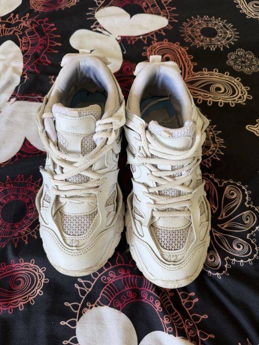 Balenciaga track albi nr42