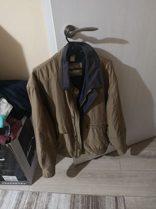 Мъжко яке 50 рр олекотено