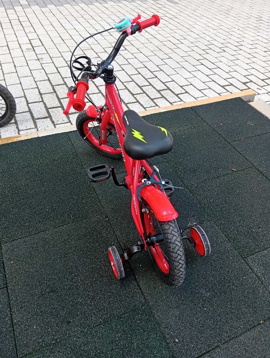 Детско колело Super Bike