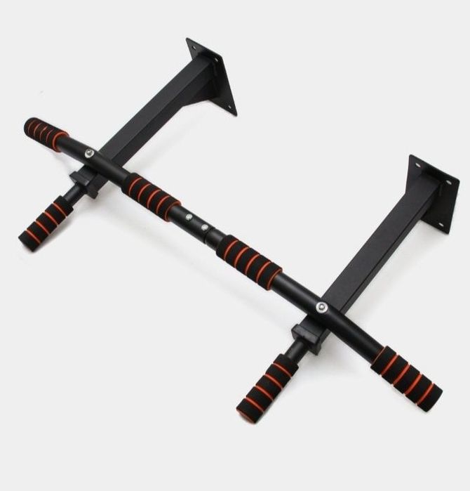 Производство Китай 008
Компактный и качественный турник для дома !!
Гр