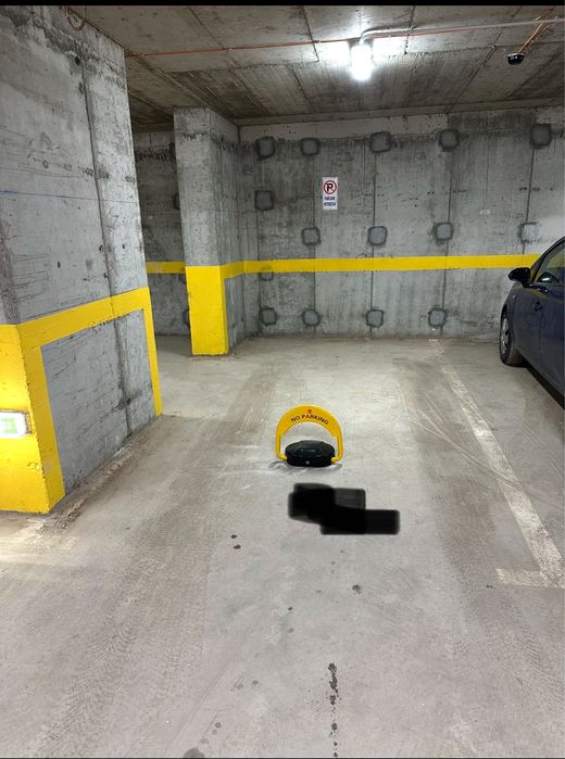 Novum 56/ Inchiriere Loc de parcare subteran -2