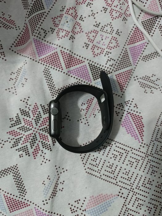 Айфон 11,128гб + часы