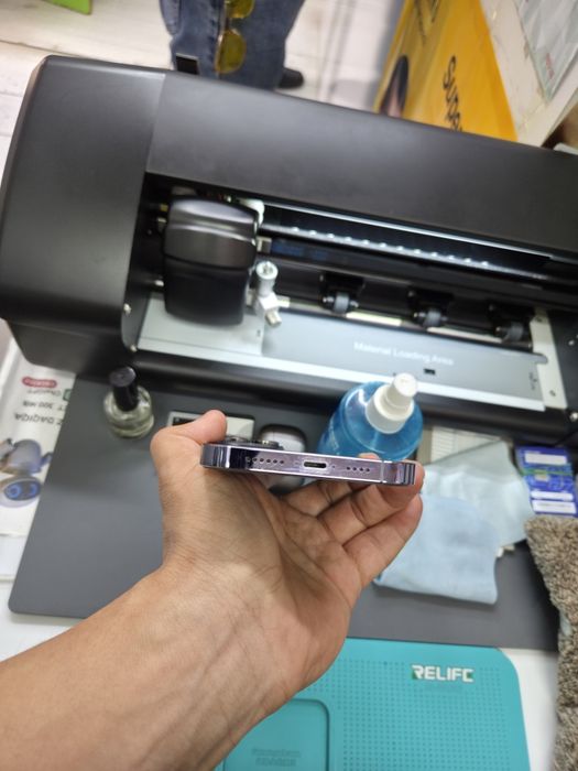 Iphone 14 pro max ideal 256gb