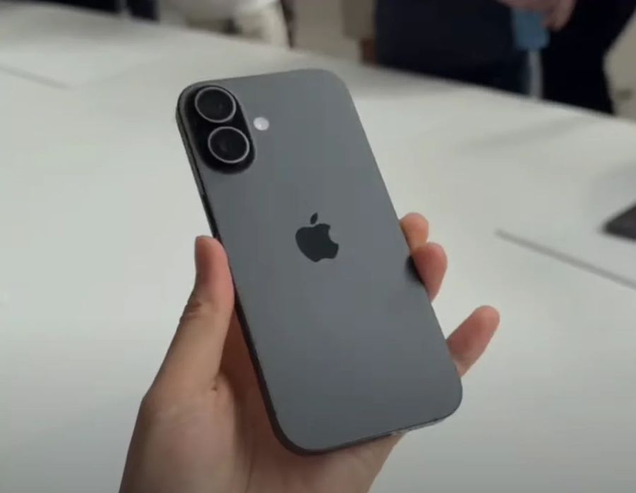 iPhone 17 продам.Новый.Торг.