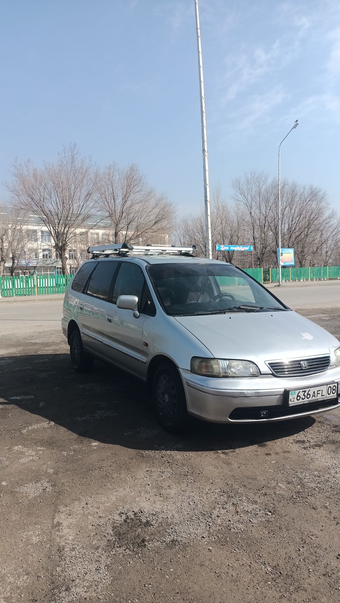 Купить Хонда Shuttle в Казахстане: продажа Honda Shuttle бу с пробегом на  автобазаре OLX.kz