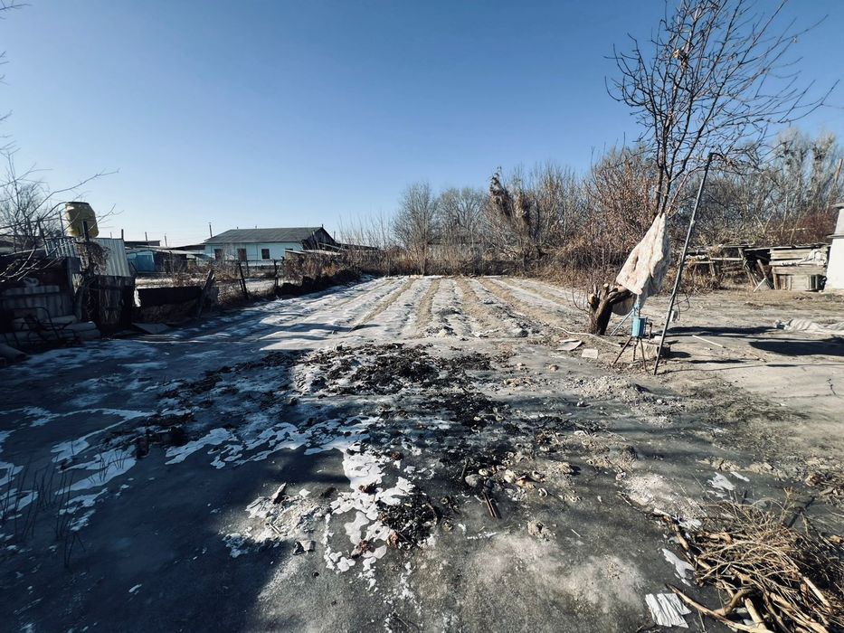 Продается дом мебелерованый