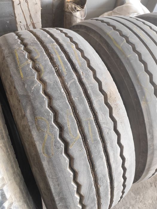 Прадам колеса 385/65r22.5