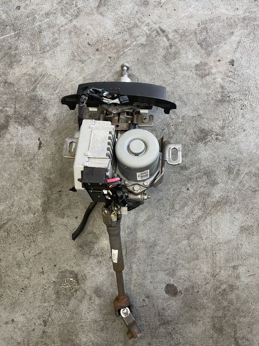 Coloana volan cu motoras Renault Megane 3