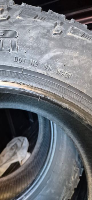 Cauciucuri AT 265 60 18 All Terain