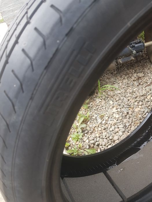 Cauciucuri vară Pirelli