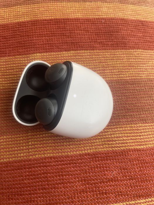 Безжични слушалки Google Pixel Buds Pro