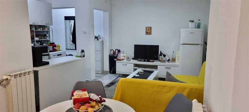 Дава се под наем Многостаен апартамент в Пловдив, Централна гара - 94 кв.м за 453.9 € - Снимка #7