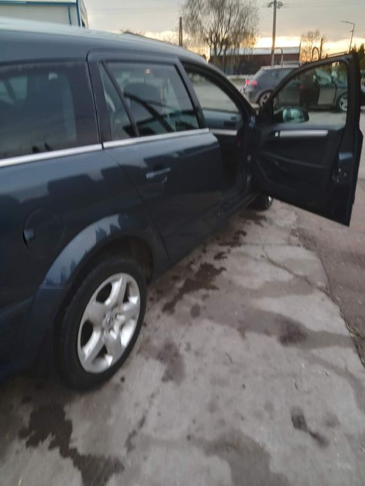 Vand opel astra H 1.7 cdti