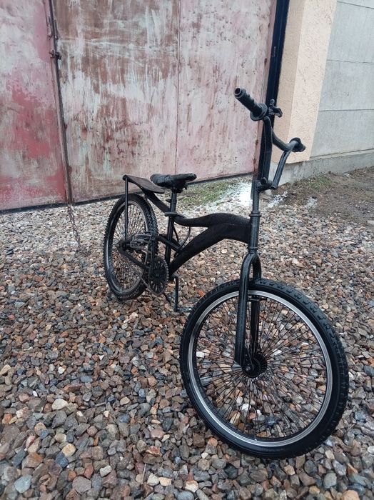 Велосипед BMX 100