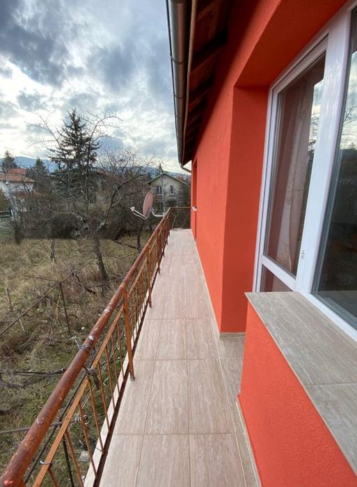 Дава се под наем Къща в Банкя - 1 кв.м за 977.16 € - Снимка #6