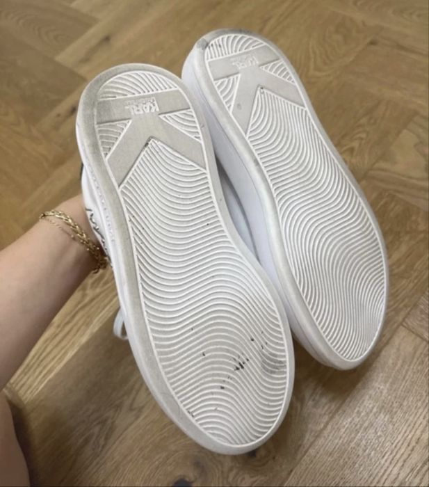 Adidasi Dama Karl Lagerfeld