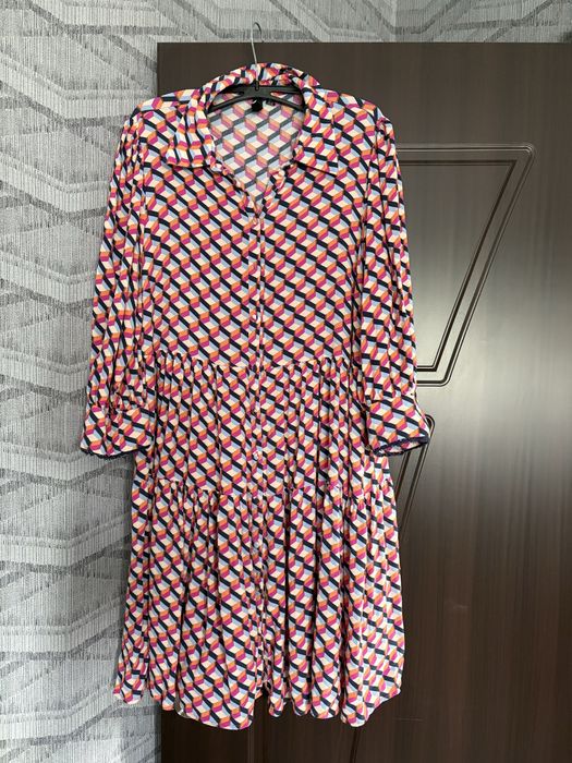 Дамски рокли за бремени летни и зимни