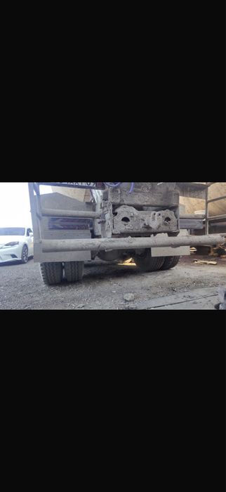 Продам FAW CA3250