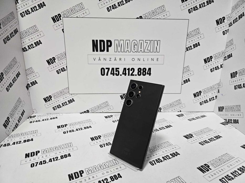 NDP Amanet Buzoieni nr.16  SAMSUNG S24 ULTRA (58176)