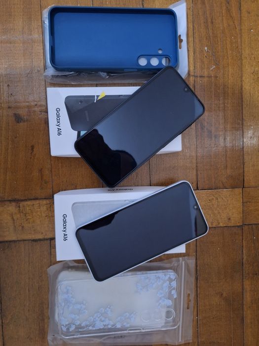 Samsung galaxy A 16 ,4G