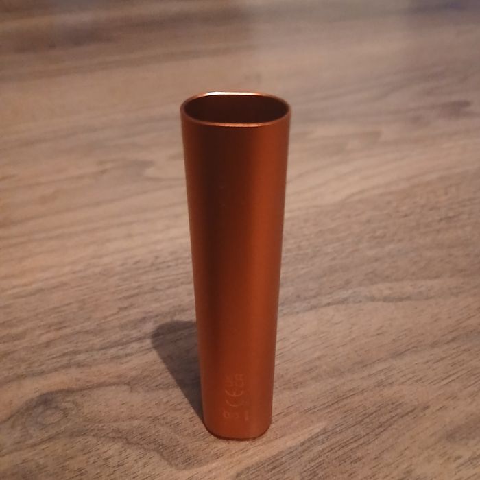 Orange Vozol 100