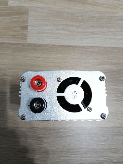 Invertor auto 12v - 1200w