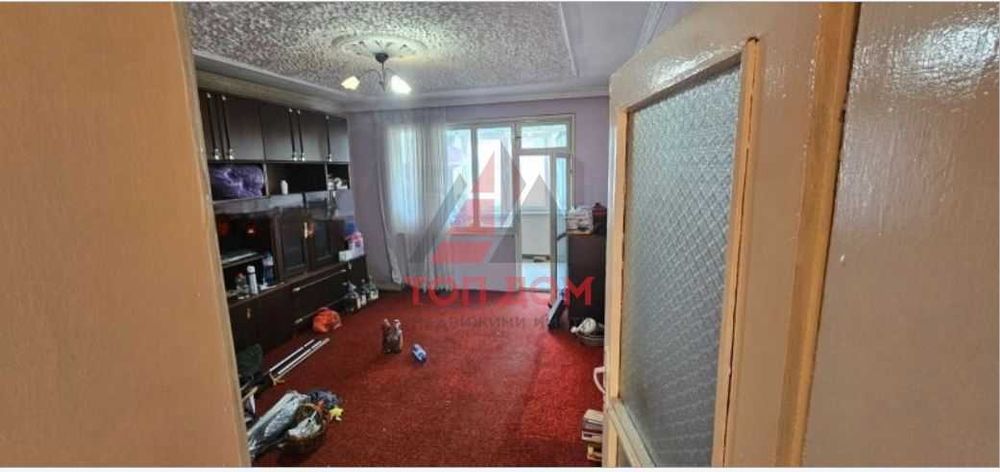 Дава се под наем Четиристаен апартамент в Варна, Конфуто - 105 кв.м за 203940 € - Снимка #1