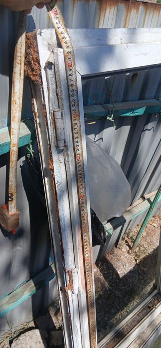 Продаю пластик раму