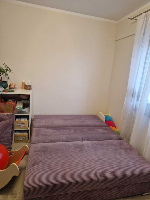 Canapea extensibila 160 x 110  / 160 x 200