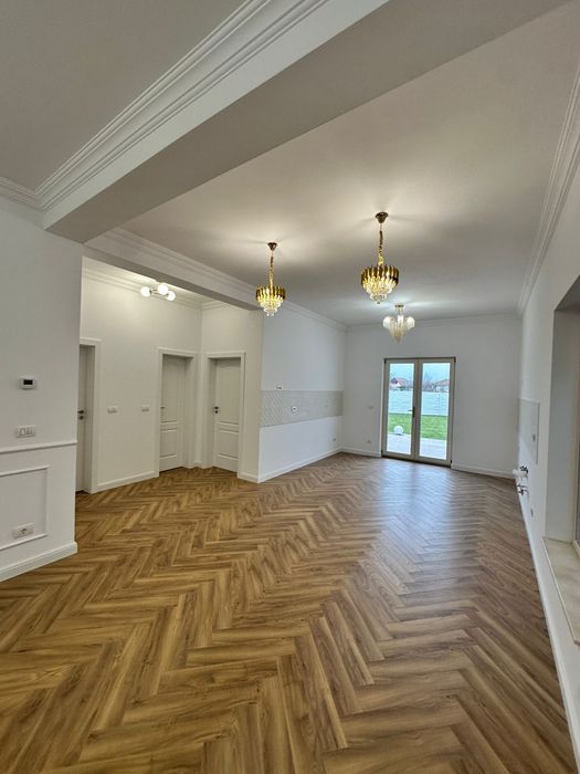 Casa / vila noua, de lux, in Gai / Arad