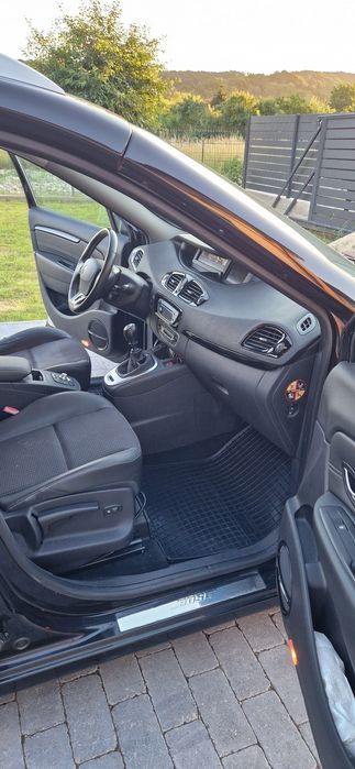 Renault Grand Scenic  Bose Edition