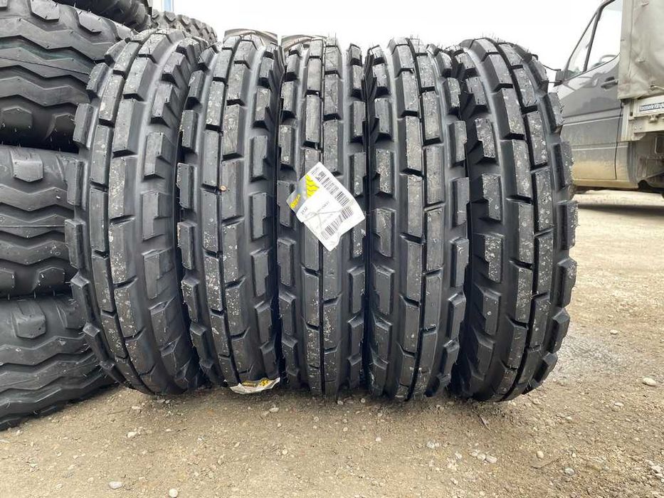 OZKA Cauciucuri noi agricole de directie cu livrare rapida 6.00-16