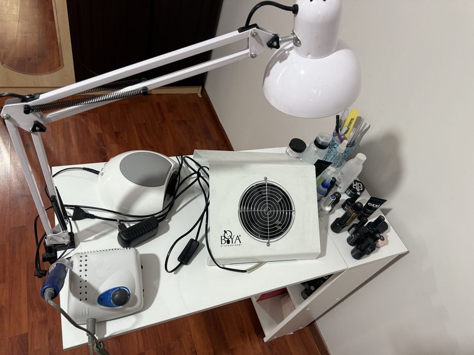 Набор для маникюра