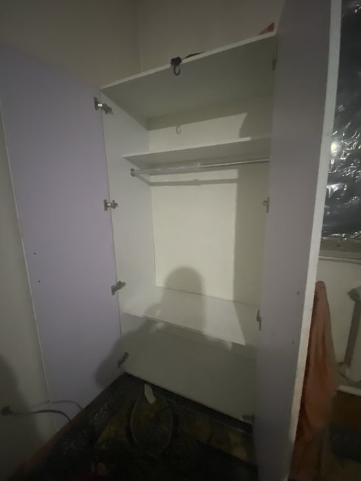 Детский шкаф  для мальчика