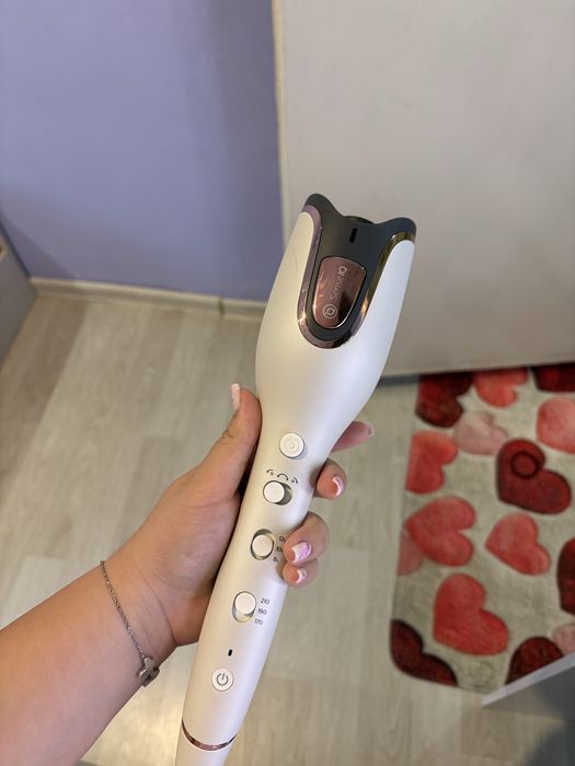 Автоматична маша Philips