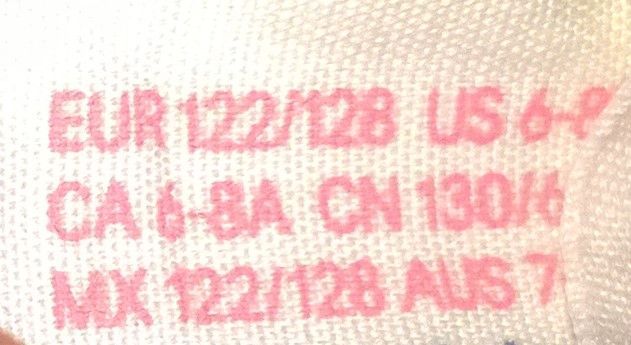 Нови тениски за момче