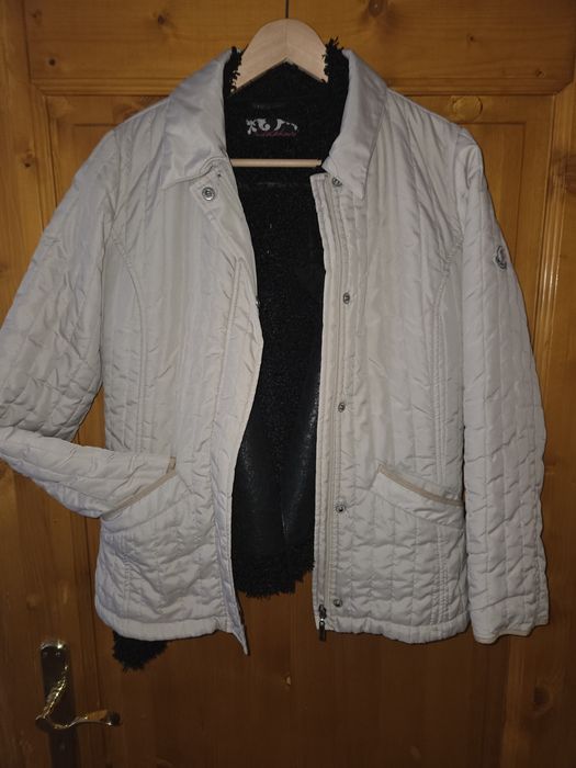 Jacheta dama toamna primavara